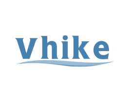 VHIKE 第22类绳网袋篷商标图样