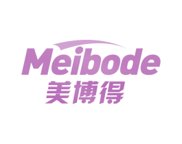 美博得 第21类厨房洁具商标图样