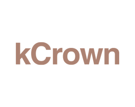 KCROWN 第21类厨房洁具商标图样