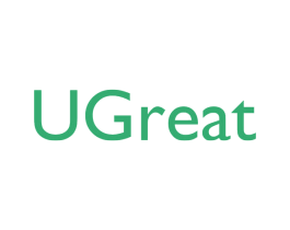 UGREAT 第21类厨房洁具商标图样