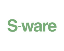 S-WARE 第21类厨房洁具商标图样