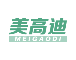 美高迪 第20类家具商标图样