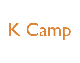 K CAMP 第20类家具商标图样