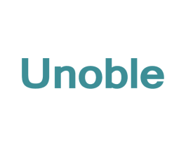 UNOBLE 第20类家具商标图样