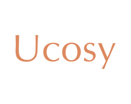 UCOSY 第20类家具商标图样