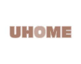 UHOME 第2类颜料油漆商标图样