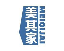 美其家 MEIQIJAI 第19类建筑材料商标图样