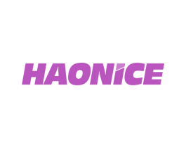 HAONICE 第18类皮革箱包商标图样