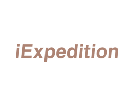 IEXPEDITION 第18类皮革箱包商标图样