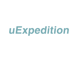 UEXPEDITION 第18类皮革箱包商标图样