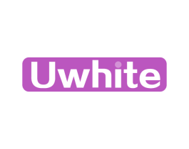 UWHITE 第16类办公工具商标图样