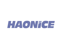 HAONICE 第16类办公工具商标图样