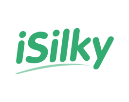 ISILKY 第16类办公工具商标图样