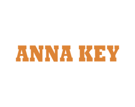 ANNA KEY 第14类珠宝钟表商标图样