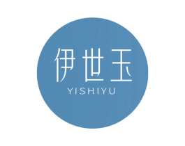 伊世玉 第14类珠宝钟表商标图样