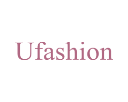 UFASHION 第14类珠宝钟表商标图样