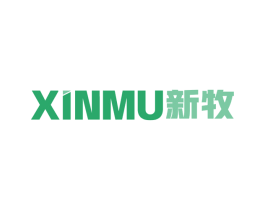 新牧 第12类运输工具商标图样