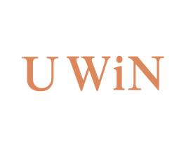 U WIN 第11类家用电器商标图样