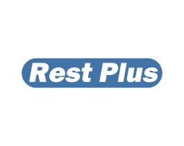 REST PLUS 第10类医疗器械商标图样
