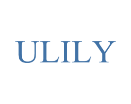 ULILY 第10类医疗器械商标图样