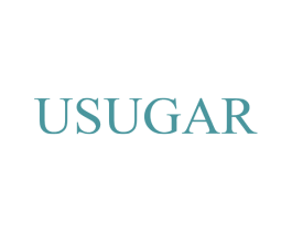 USUGAR 第10类医疗器械商标图样