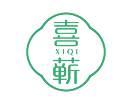 喜蕲 第10类医疗器械商标图样