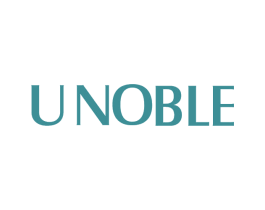 U NOBLE 第10类医疗器械商标图样