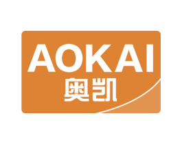 奥凯 第10类医疗器械商标图样