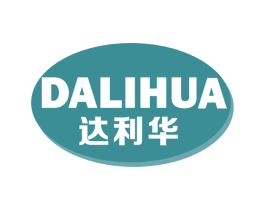 达利华 第10类医疗器械商标图样