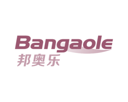 邦奥乐 第10类医疗器械商标图样