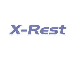 X-REST 第10类医疗器械商标图样