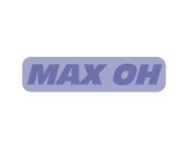 MAX OH 第9类科学仪器商标图样