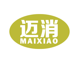 迈消 第9类科学仪器商标图样