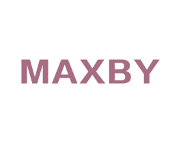 MAXBY 第9类科学仪器商标图样