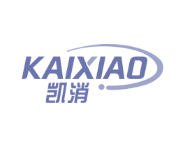 凯消 第9类科学仪器商标图样