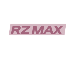RZ MAX 第9类科学仪器商标图样