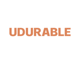 UDURABLE 第9类科学仪器商标图样