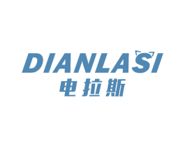 电拉斯 第9类科学仪器商标图样