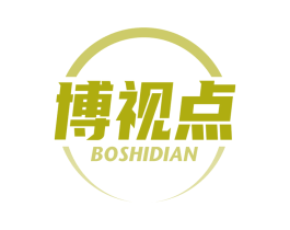 博视点 第9类科学仪器商标图样