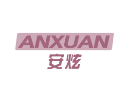 安炫 第9类科学仪器商标图样