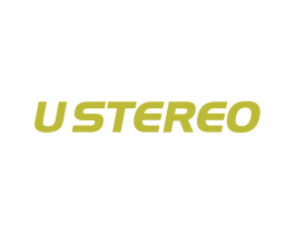 U STEREO 第9类科学仪器商标图样