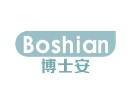博士安 第9类科学仪器商标图样