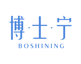 博·士·宁 第9类科学仪器商标图样