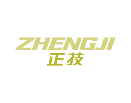 正技 第9类科学仪器商标图样