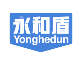 永和盾 第6类五金金属商标图样
