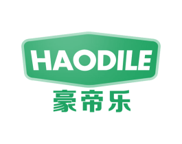 豪帝乐 第6类五金金属商标图样