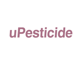 UPESTICIDE 第5类医药商标图样