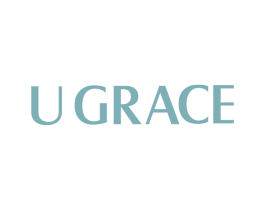 U GRACE 第5类医药商标图样