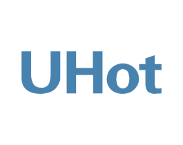 UHOT 第5类医药商标图样