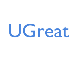 UGREAT 第5类医药商标图样
